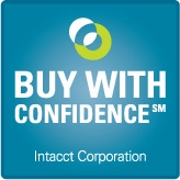 Intacct Software Washington D.C.