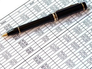 Report Writing Microsoft FRx SRS