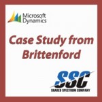 Accounting Solution Case Study Brittenford