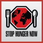 Stop-Hunger-Now-Brittenford-Event Stop Hunger Now