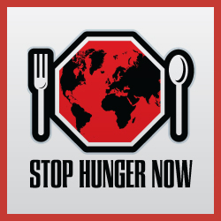 Stop-Hunger-Now-Brittenford-Event Stop Hunger Now