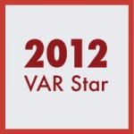 Brittenford 2012 VAR Star 