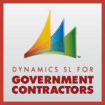 Microsoft Dynamics SL For Government Contractors 