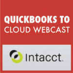 Top 5 Reasons QuickBooks Users Are Moving To The Cloud