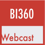 BI360 Webcast 