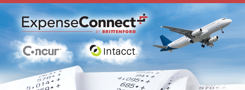 Brittenford_ExpenseConnect