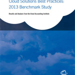 Cloud Benchmark Study