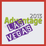 Advantage 2013