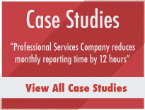 Financial Management Software Case Studies