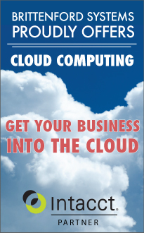 Cloud Accounting Software
