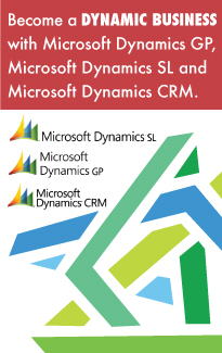 Microsoft Dynamics Products