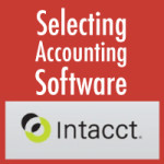 How to Select Accounting Software