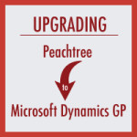 Upgrading from Peachtree