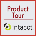 Intacct for Software Companies 