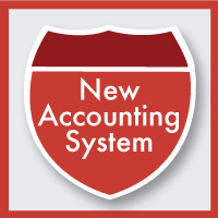 Signs You Need a New Accounting System