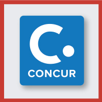 Concur Live Event