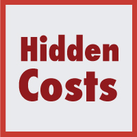 Cloud vs On Premises Hidden Costs