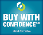 Intacct Buy With Confidence