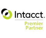 Intacct Premier Partner