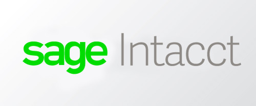 Sage Intacct