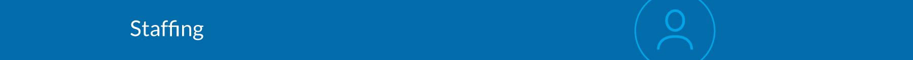 Staffing Services