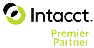 Intacct Premier Partner