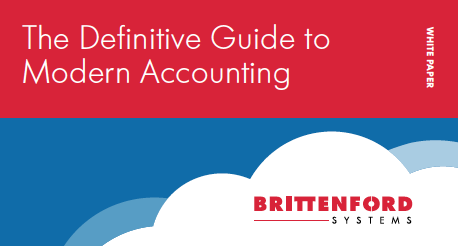 Definitive Guide to Modern Accounting