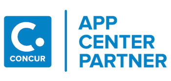 concur app center partner
