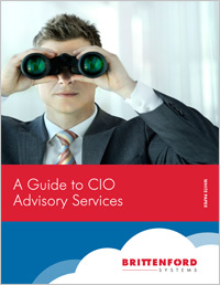 CIO Advisory Guide